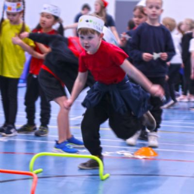 Multi-Skills Festival